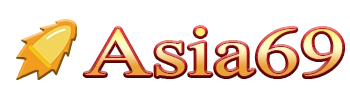 Logo Asia69